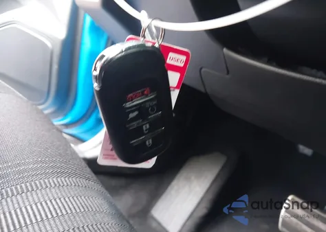 2025 Honda Civic Sedan Sport z USA, uszkodzony, nr VIN 19XFL2H89SE022970